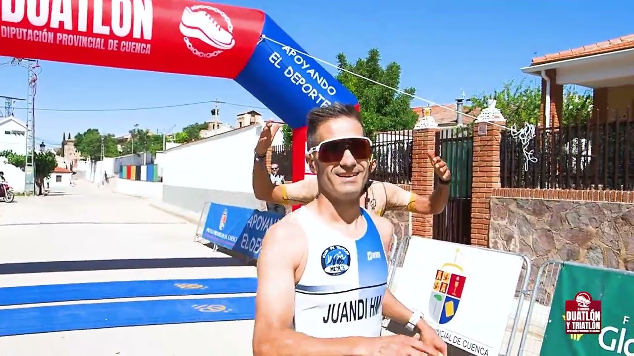 IX CIRCUITO DUATLÓN Y TRIATLÓN 