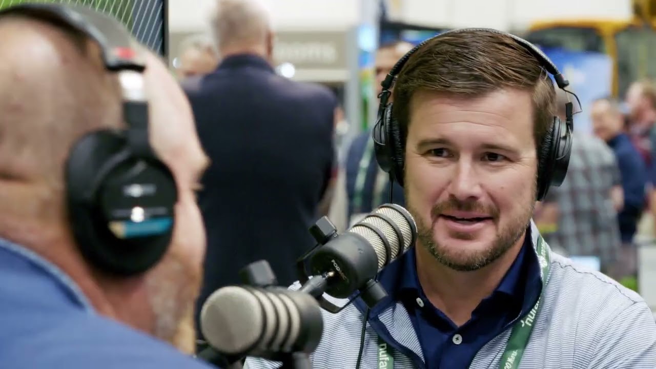 GCSAA 2026 In Review