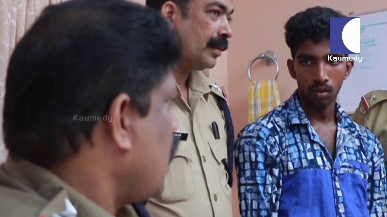 Man who molested after making marriage offers | Secret File | Part 02