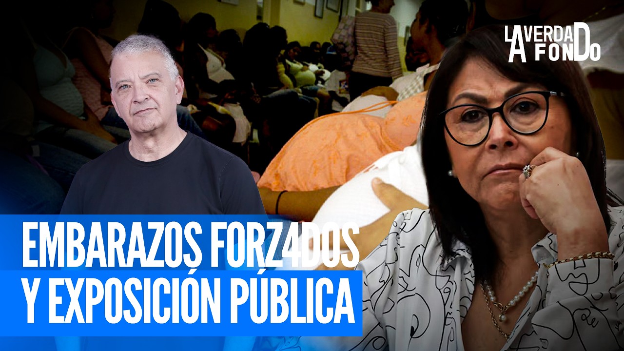 LA VERDAD A FONDO CON PEDRO SALINAS: PROGRAMA DEL 10 DE FEBRERO DEL 2026