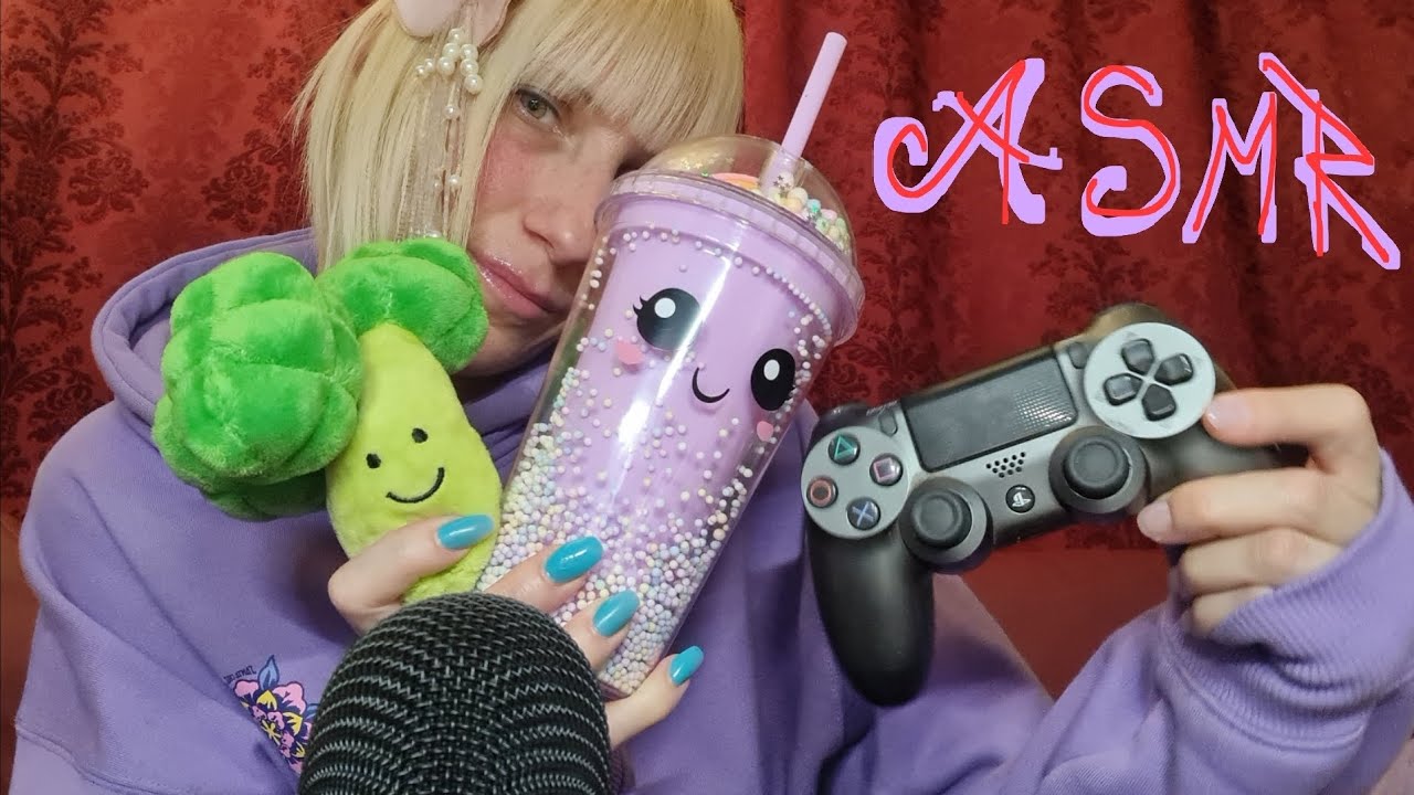 Asmr français déclencheurs 💤 🇨🇵 #relaxing #foryou #youtubevideo #satisfying #cute #asmrsounds #funny