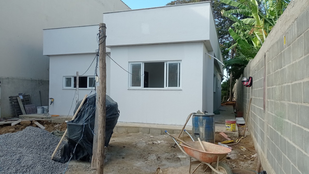 Casa em Morada de Santa Fé em Cariacica E.S.