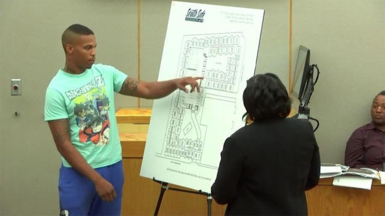 Key Witness In Amber Guyger Trial Found Dead! Coincidence or Conspiracy? | In The News