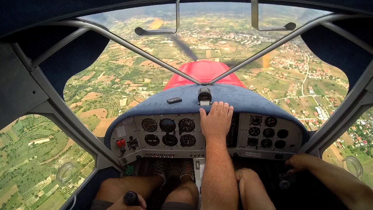 Engine failure simulation