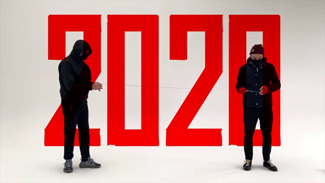 Fisz Emade Tworzywo - 2020