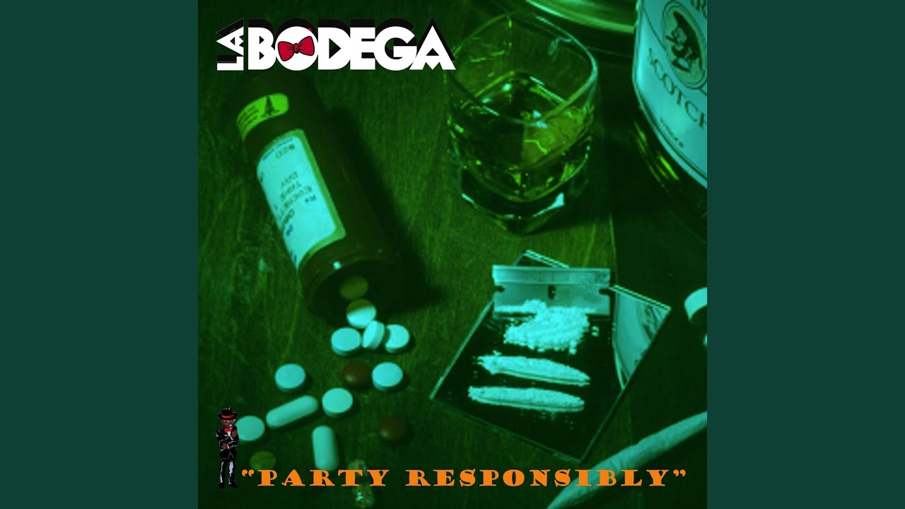 Party Responsibly