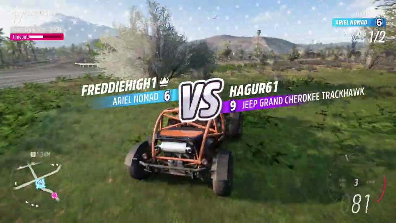 Eliminator 2053- @REV3L8R  - #automobile #forzahorizon5 #viral #shorts #gaming #funny #trending