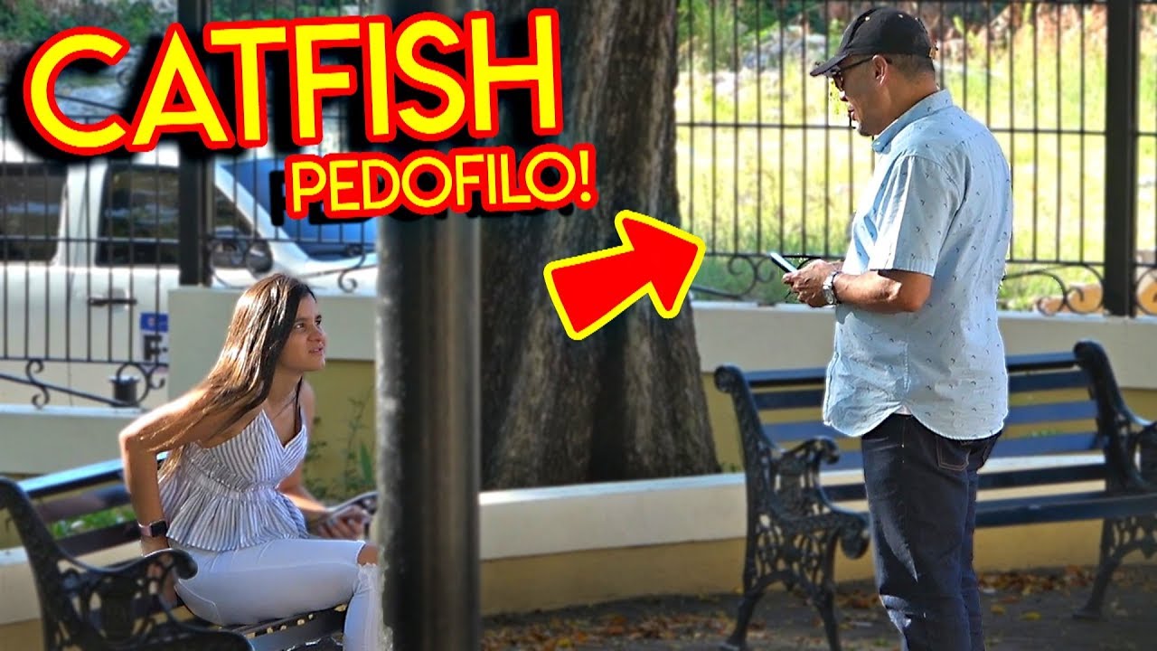 ESPERABA CONOCER A CHICO ATRACTIVO Y SE LLEV&Oacute; SORPRESA! (Experimento Social)