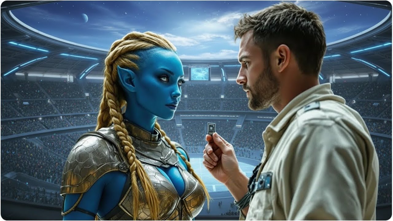 She Challenged Me to Combat… I Broke Every Alien Rule | HFY