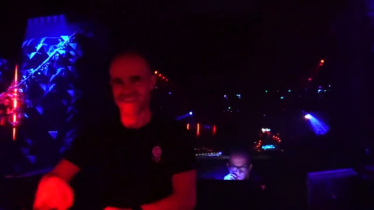 2022/08/26 - AudioSF - John 00 Fleming
