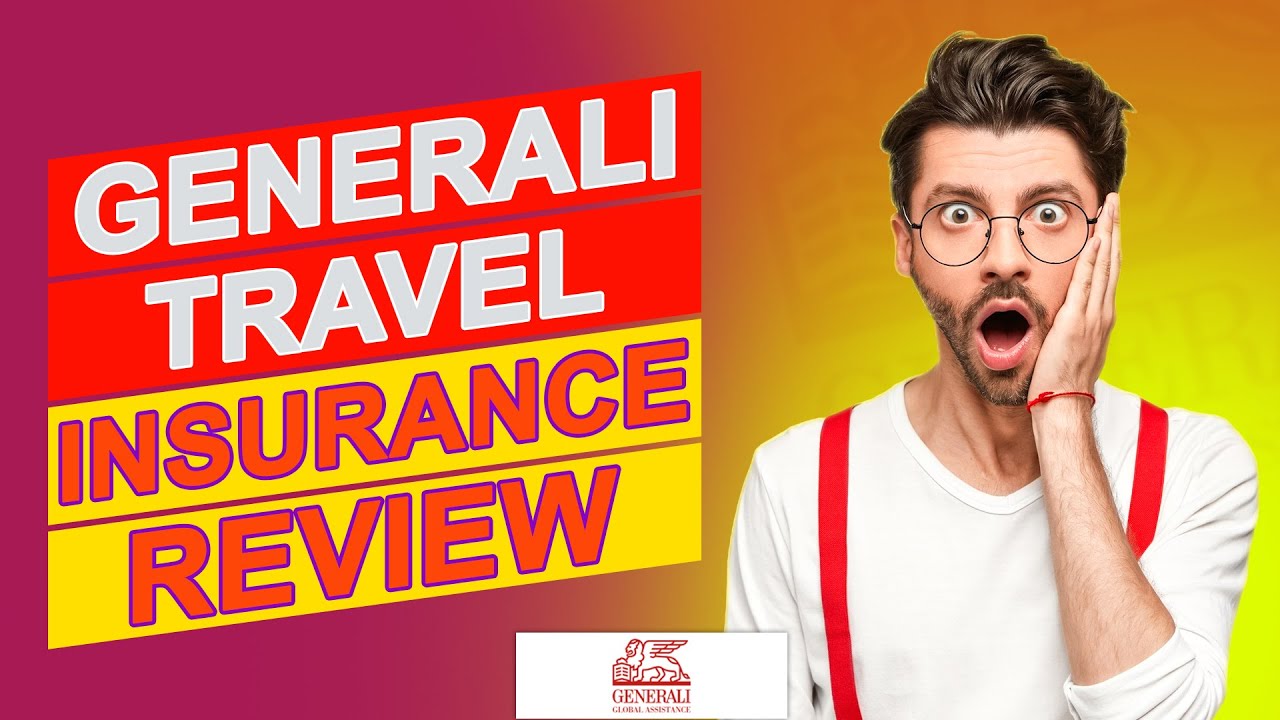 Generali Travel Insurance Review - Should You Switch To This Insurance? (Honest Review)