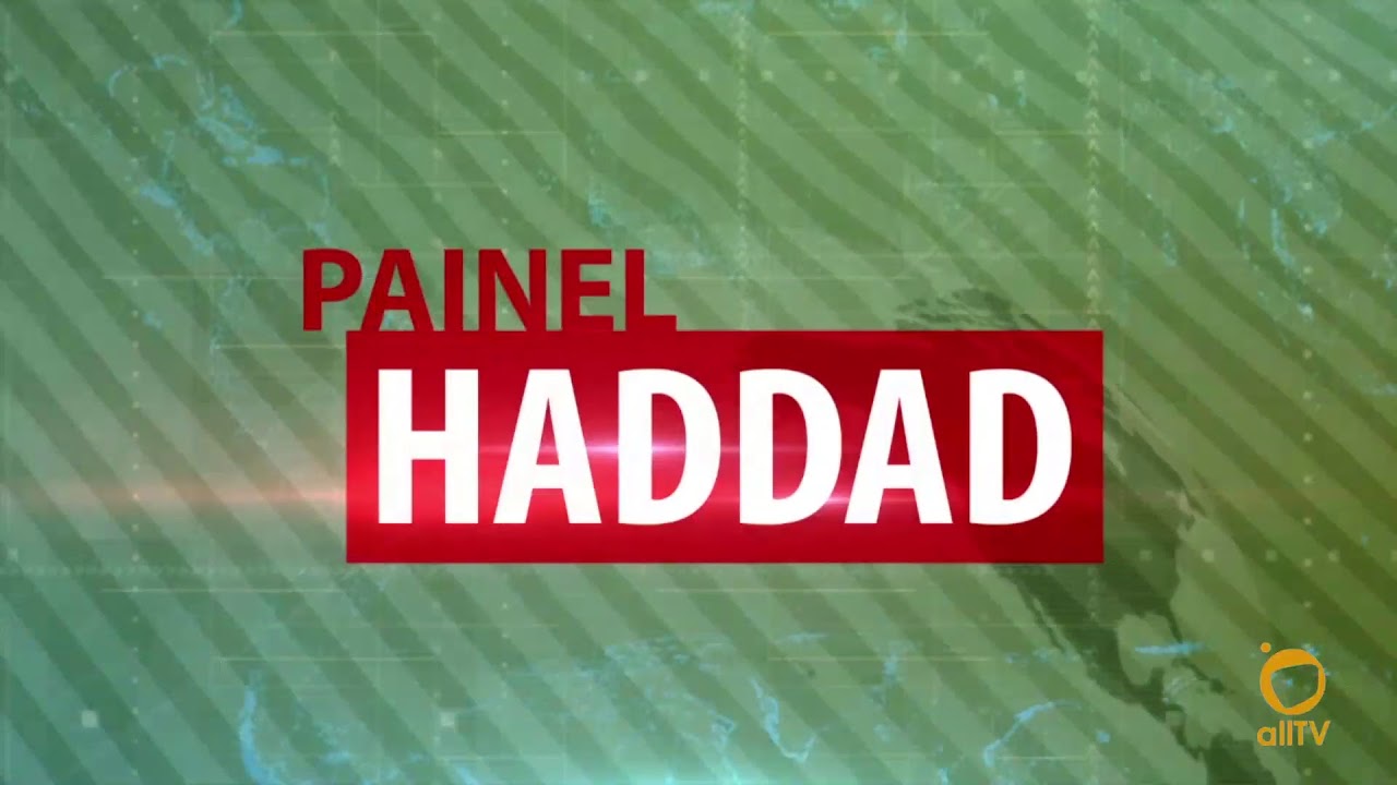 allTV - Painel Haddad (30/09/2019) - Manuela d'&Aacute;vila