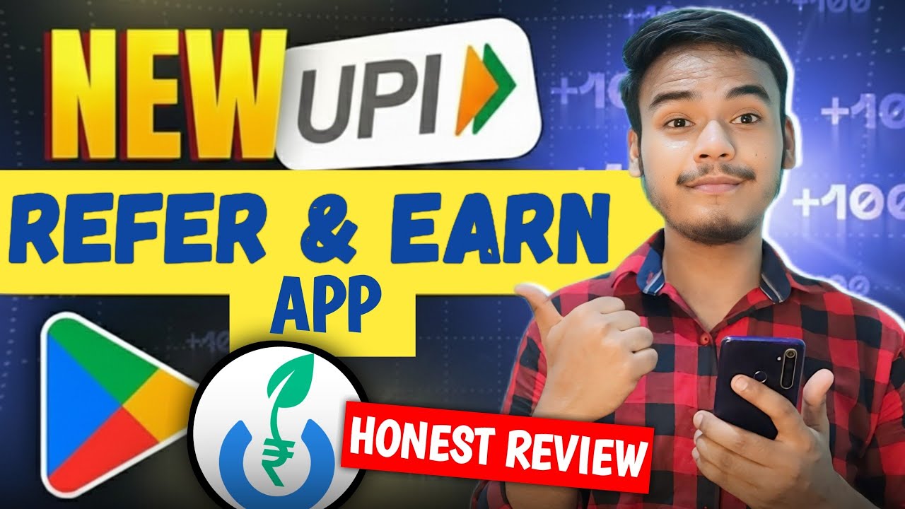 Gromo App Refer And Earn l Refer And Earn App l Best Refer And Earn App Today 