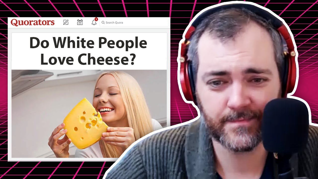 Hard Truths w/ Chris Wade // Quorators Full Episode