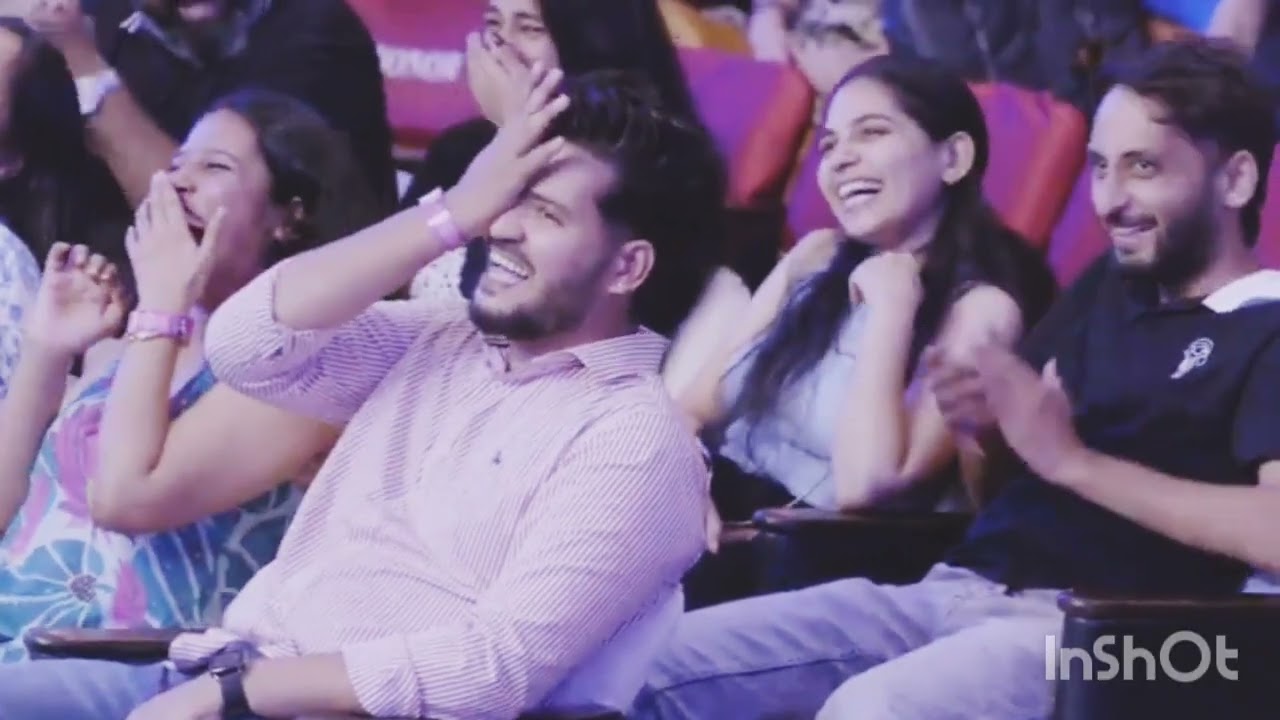 Harsh Gujral comedy #comedy #aryankelvin #round2hell #harshgural