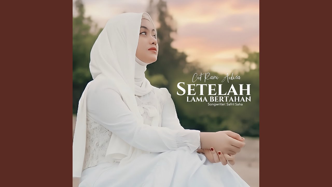 Setelah Lama Bertahan
