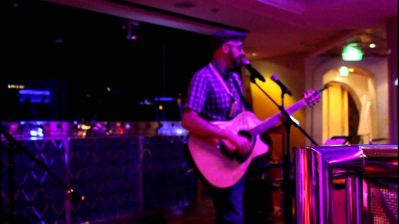 JCCC4 - Adam Sakellarides - Buzzing Loudly (The Nerd Anthem)