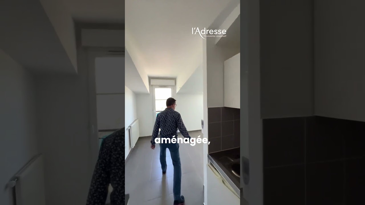 Studio &agrave; vendre &ndash; 149 000 &euro; &ndash; Crosne 91560 📍