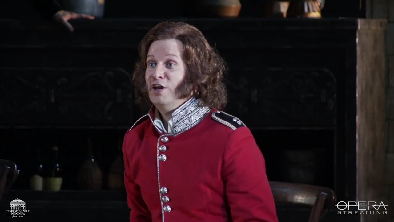 La Cenerentola   
