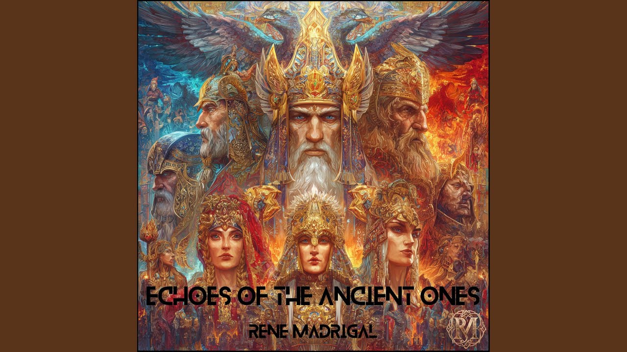 Ode to Perun