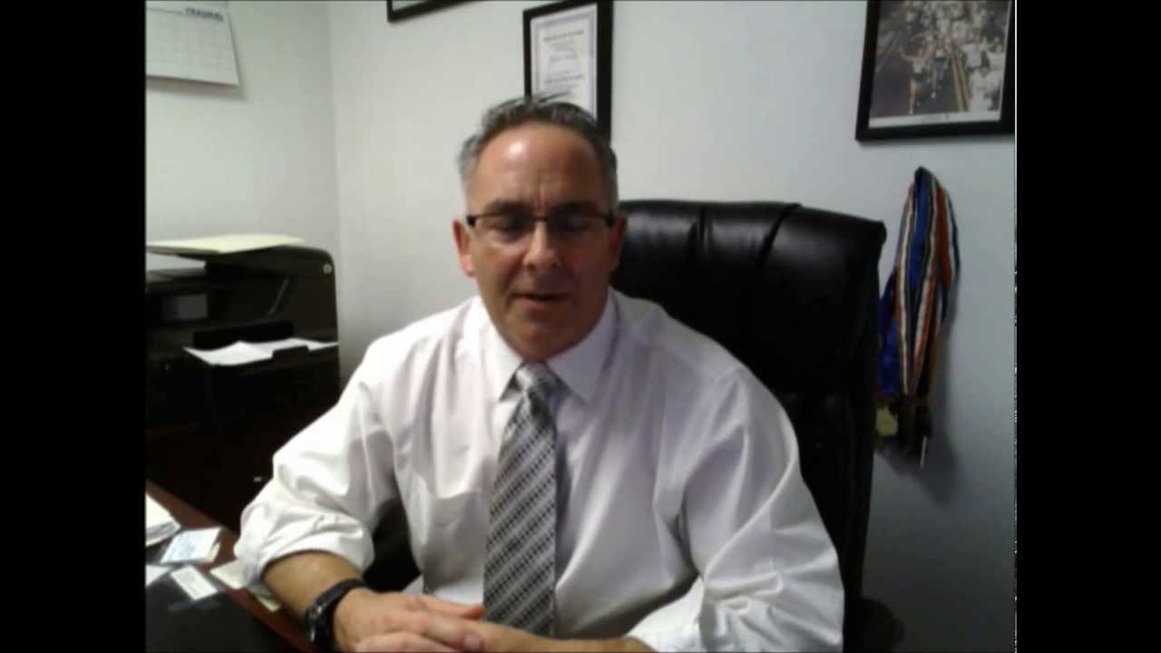 5 Steps to Social Security Disability Benefits
