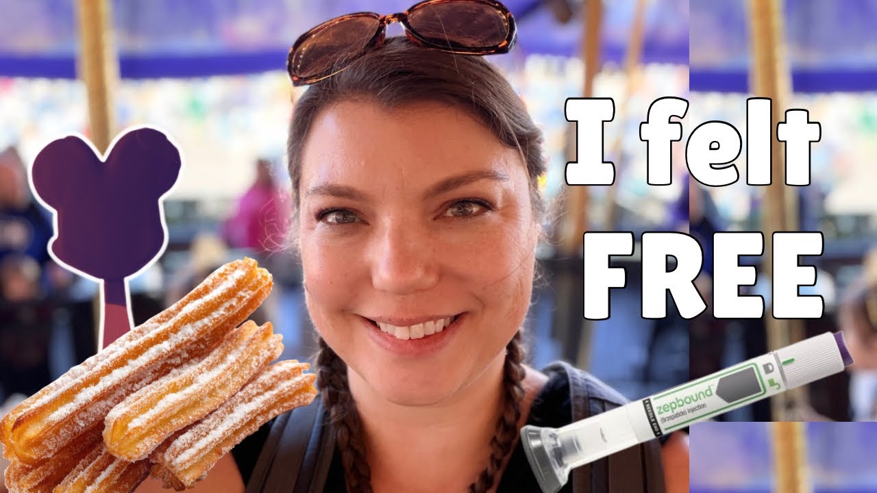 For the First Time, Food Didn’t Control My Vacation