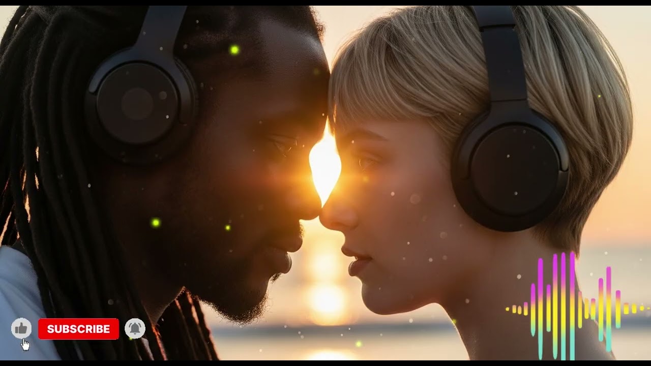 “Sia ft. Damian Marley – Spirit in the Tides| Cinematic Pop Reggae Fusion • AI Music Video