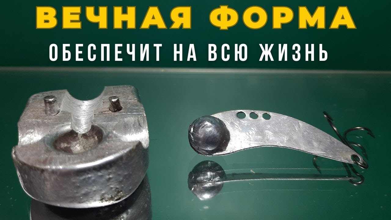 Блёсны на ШАРУ с удивительно красивой игрой и копеечной стоимостью.