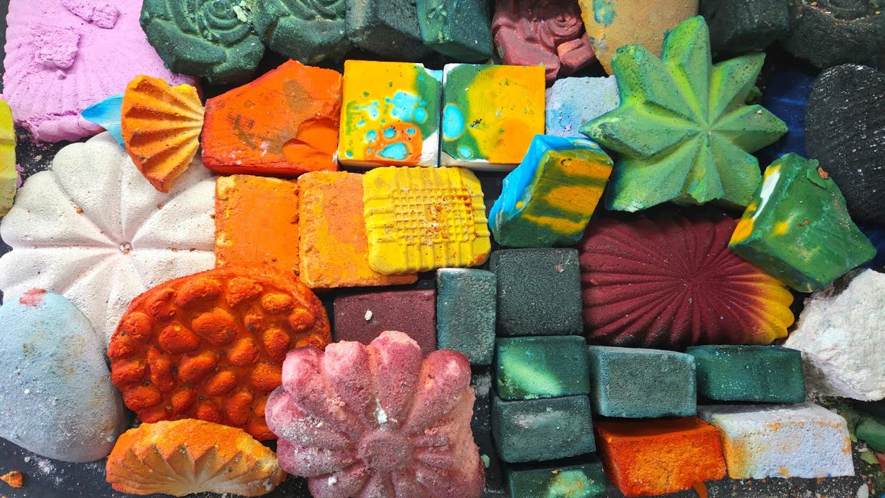 Huge variety paltter for @gulsanammamanabiyeva8658