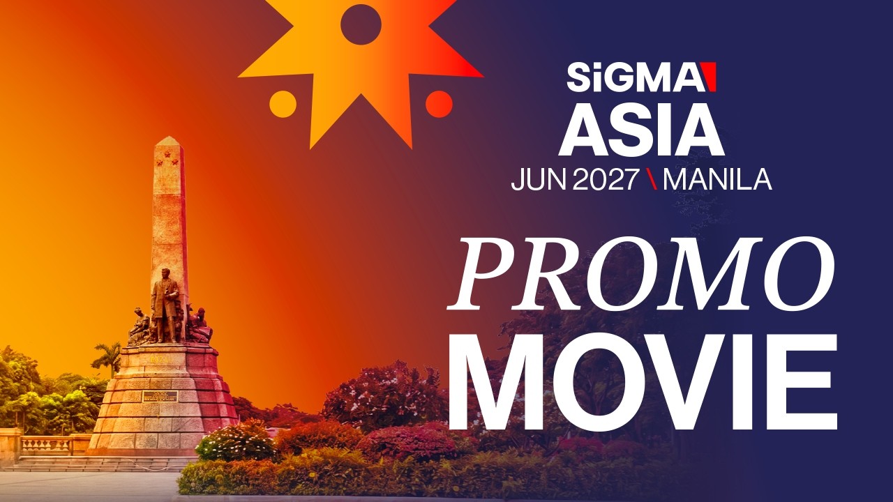 SiGMA Asia 2027: Manila&rsquo;s Gaming Event