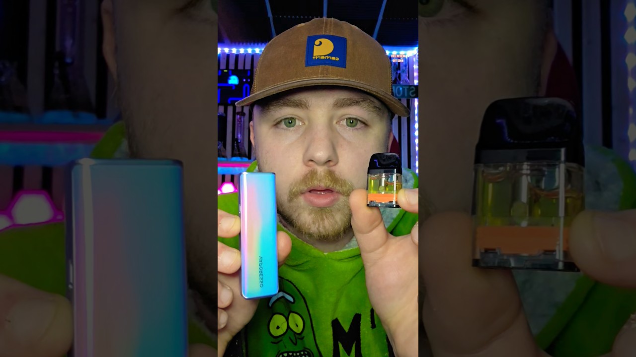 Xros 5 Mini is...