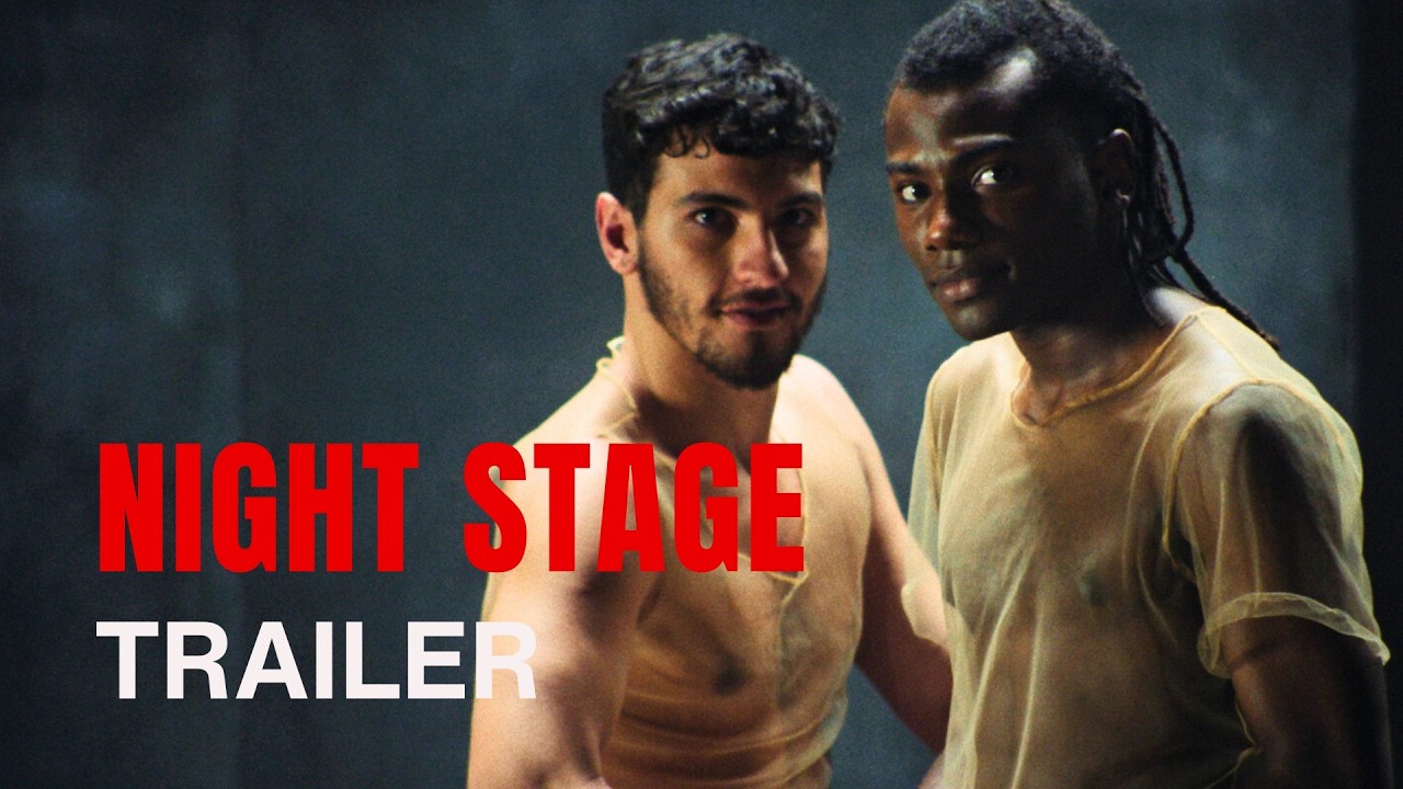 Night Stage (Ato Noturno) International Trailer