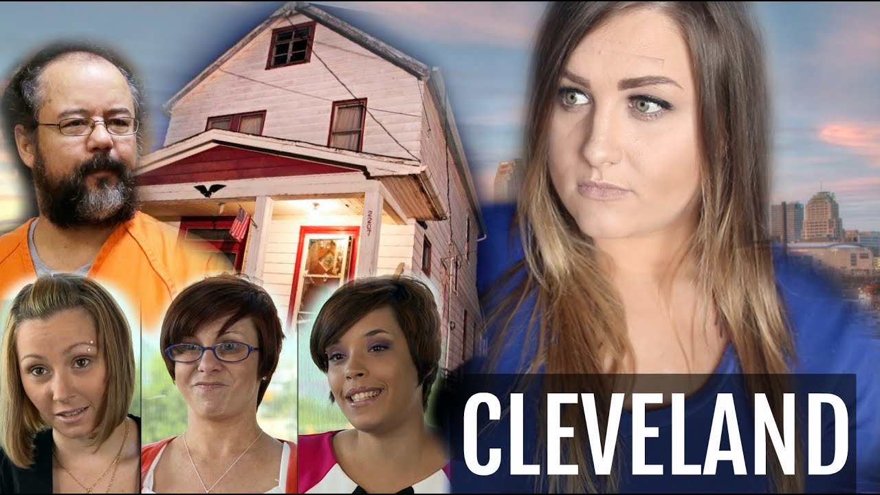 FOUND After 10+ Years! Amanda Berry, Gina Dejesus, and Michelle Knight- Cleveland Kidnapping