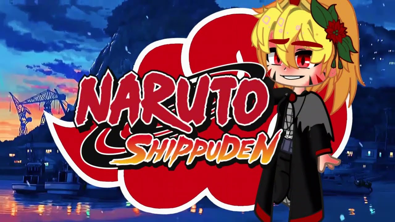 Naruto Shippuden Akatsuki ( Naruto recibe una propuesta)(Capitulo 1/?)(Sasunaru)
