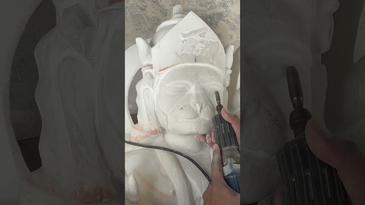 Marble murti market in Jaipur | marble murti shop in Delhi | #kalimurti #marblemurti #art #statue