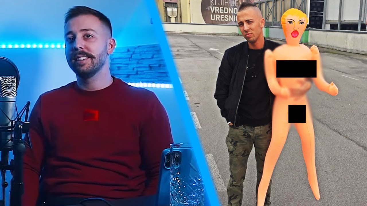 Picijeva zgodba kako je izgubil nedolžnost