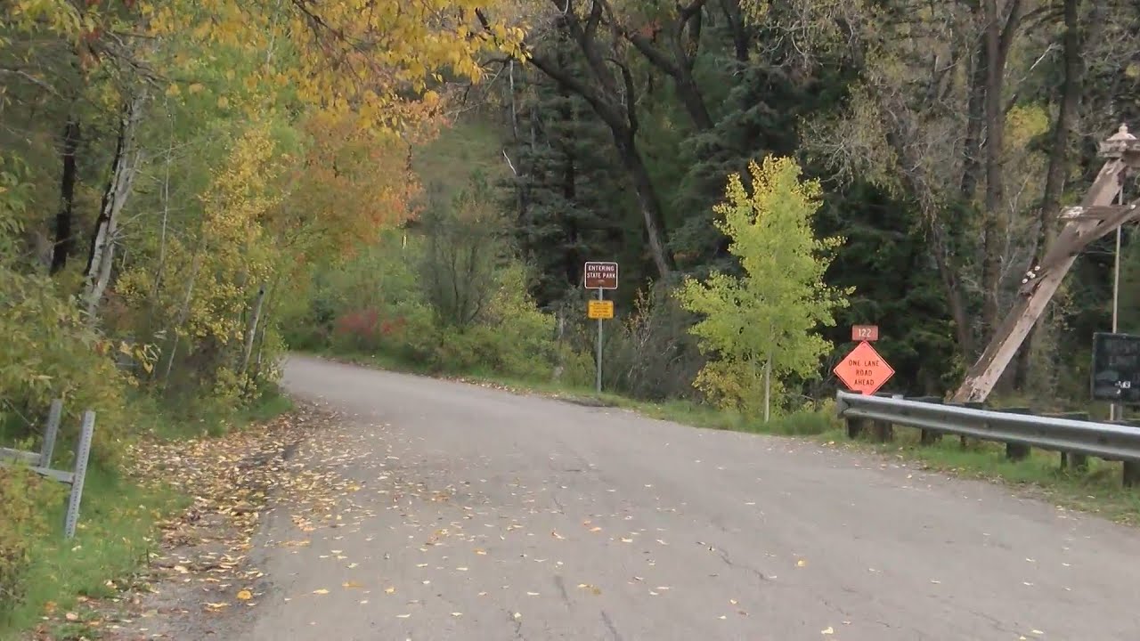 One of the most haunted RV Campgrounds is in New Mexico