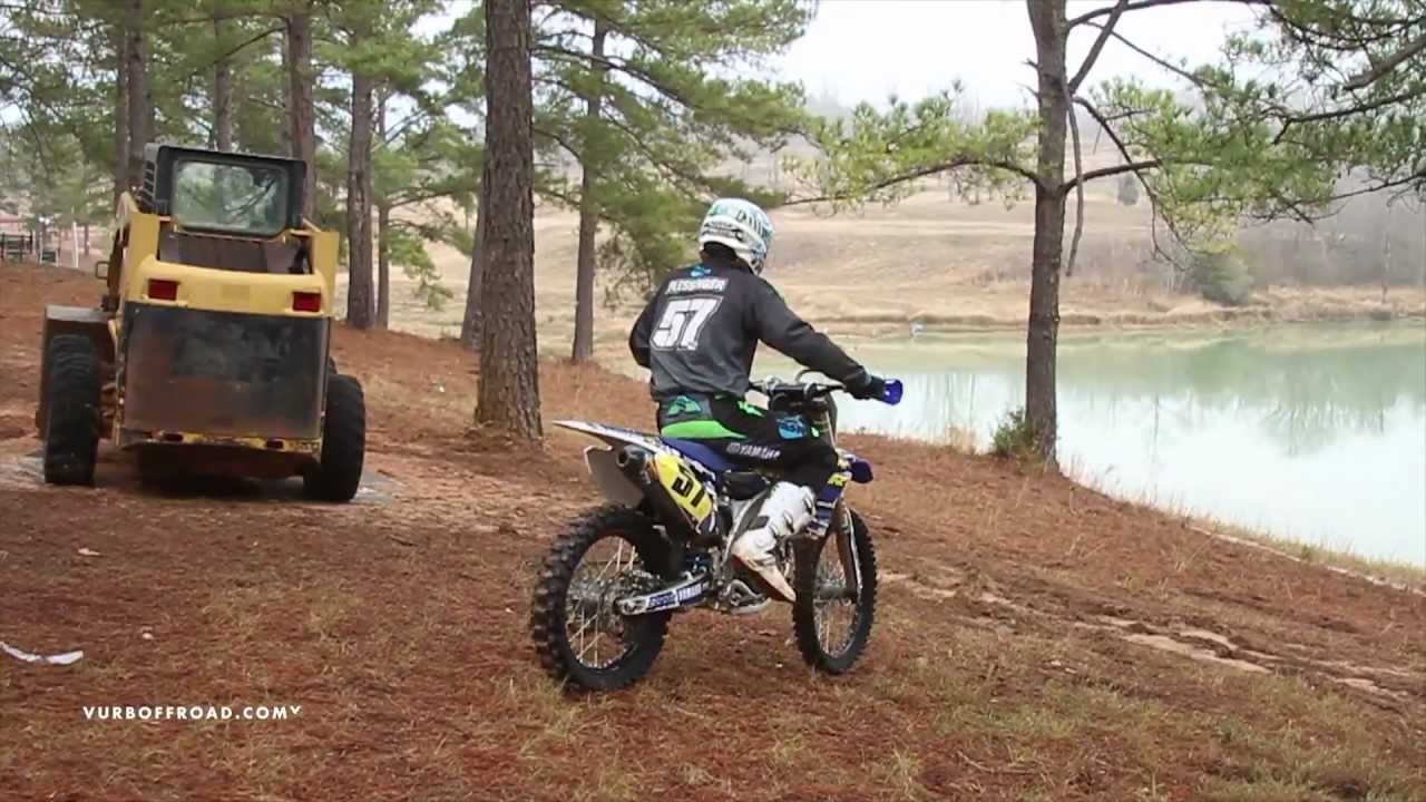 Vurb Original: Chasing the Dream ft. Aaron Plessinger - vurboffroad