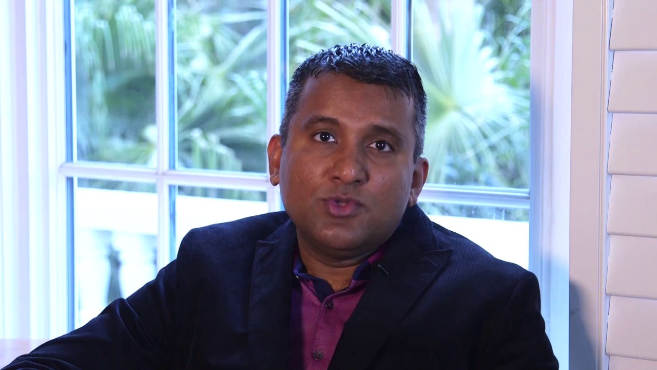 Patient Prism - Amol Nirgudkar - Dentist Call Tracking & Analytics