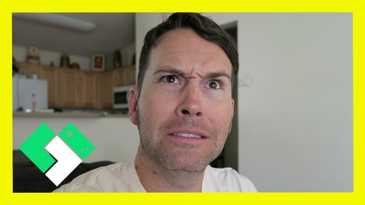 WILL THEY DISAPPOINT ME? (Day 1621) | Clintus.tv