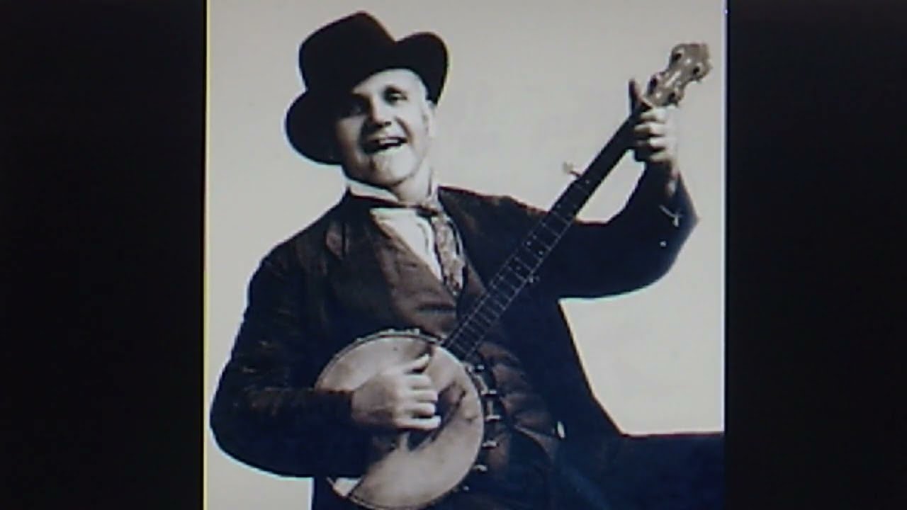 Uncle Dave Macon:  