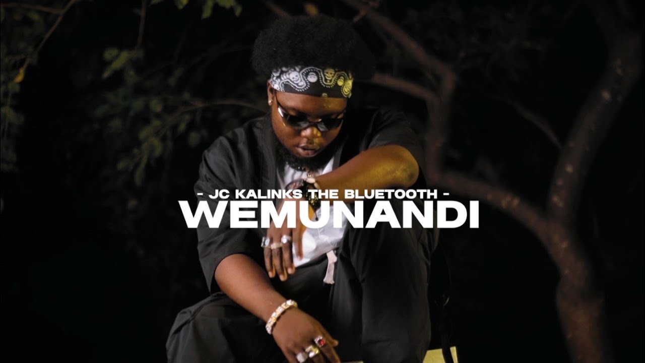 JC kalinks - WEMUNANDI (Official Video)
