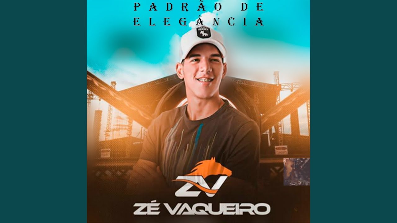 Padr&atilde;o de Eleg&acirc;ncia