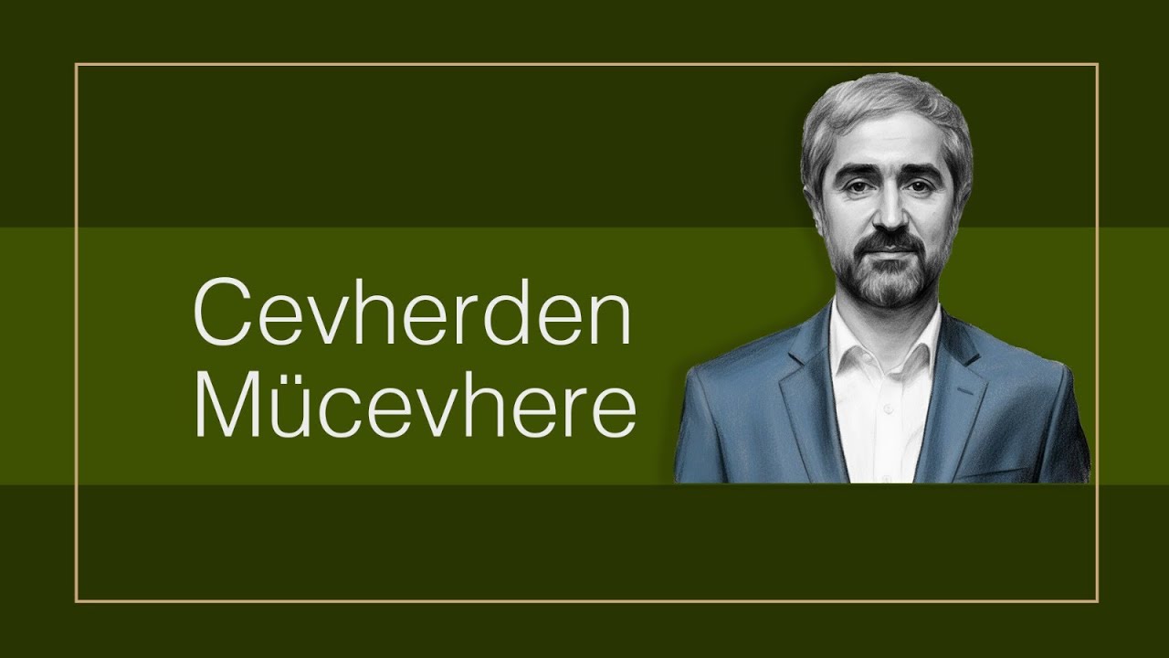 Cevherden Mücevhere