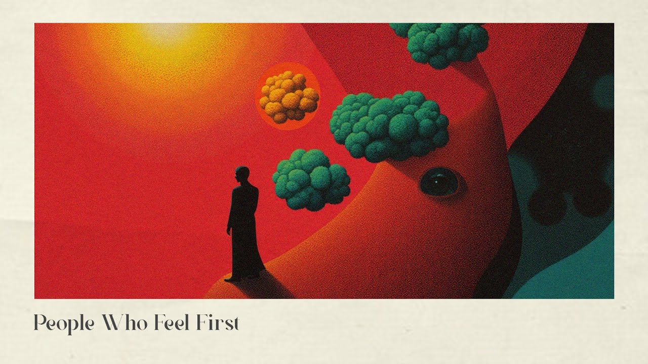 Neo-soul jazz | tired? this fixes it