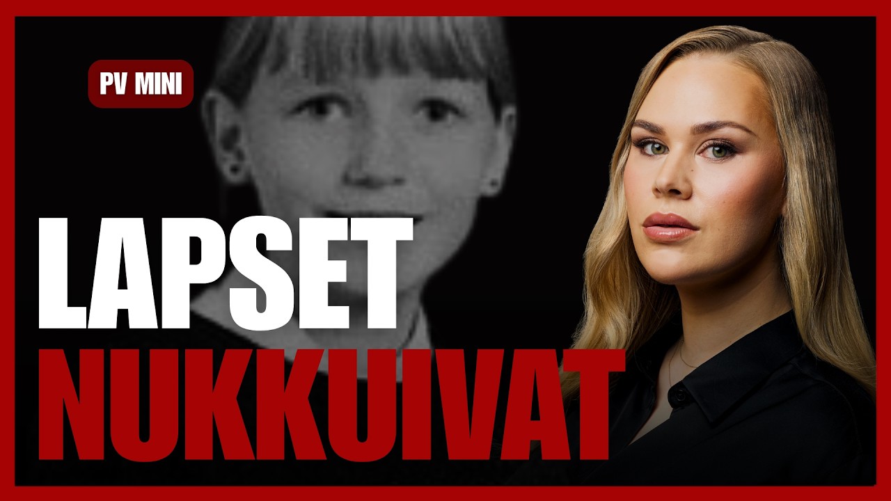 13-vuotias murhattiin hostellihuoneessa ystävien nukkuessa vieressä  | Caroline Dickinson