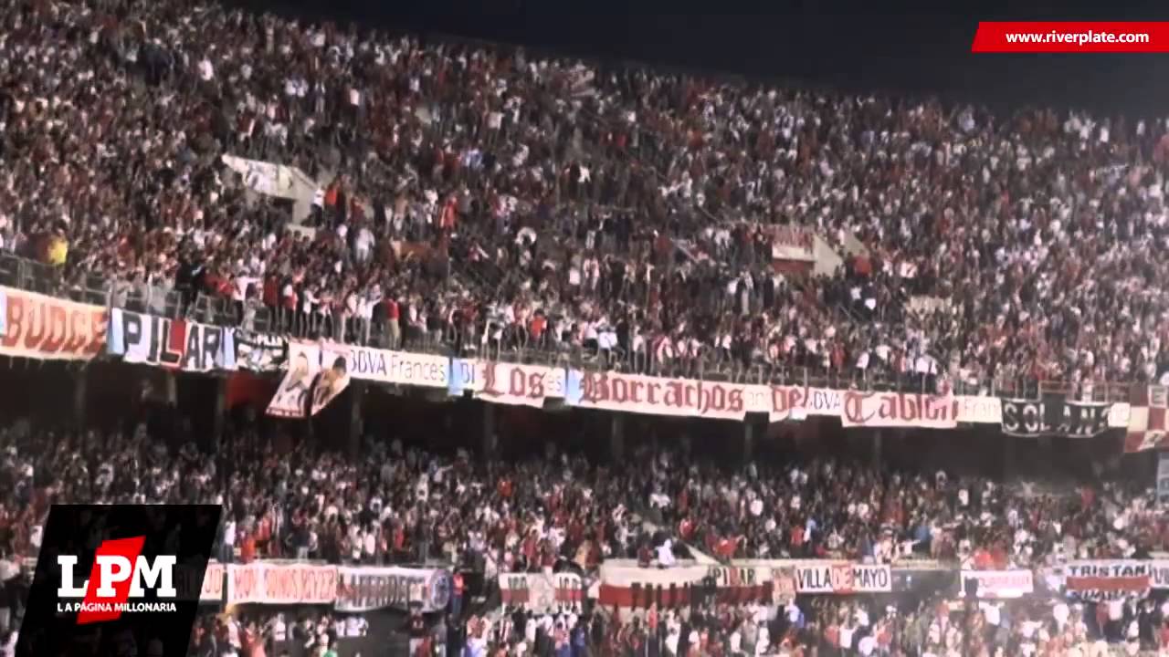 Gol + El día que me muera - River vs Arsenal - Torneo Final 2014