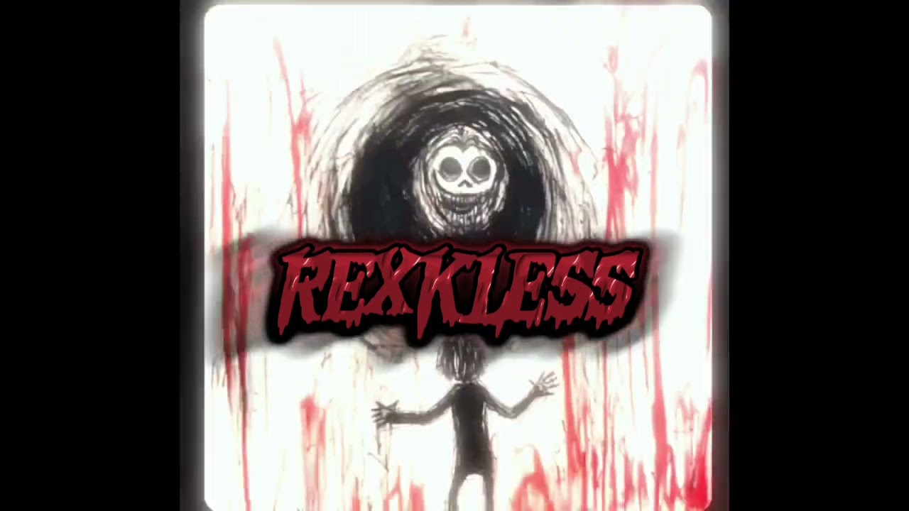 MareB - REXKLESS (Official Visualizer) 