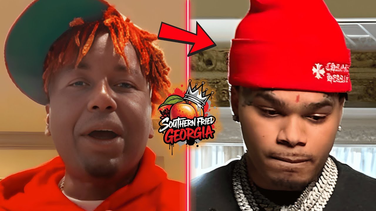HoneyKomb Brazy Shows Who’s SOFT In NoCap Crew…Reveals NoCap Went To Prestigious High School