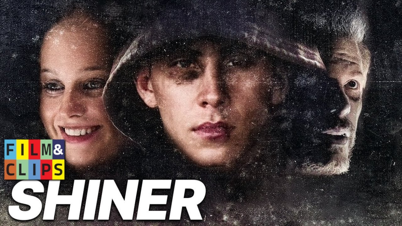 Shiner | Action | Drama | HD | Full Movie in English